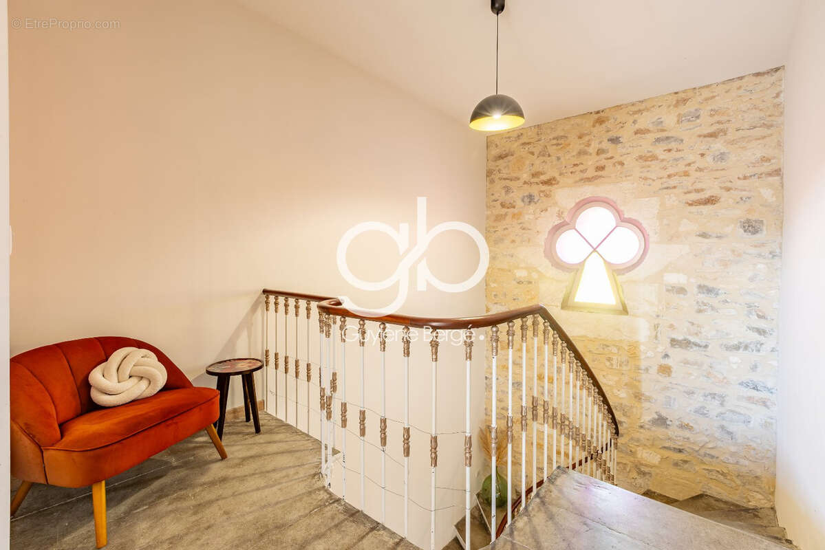 Maison à MARSILLARGUES