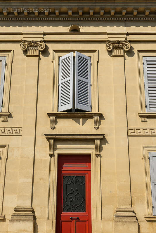Maison à SAINT-ANDRE-DE-CUBZAC