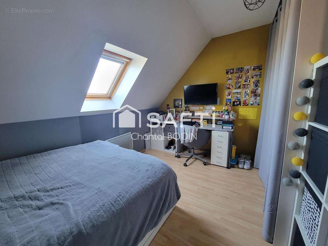 Photo 7 - Maison à FERQUES