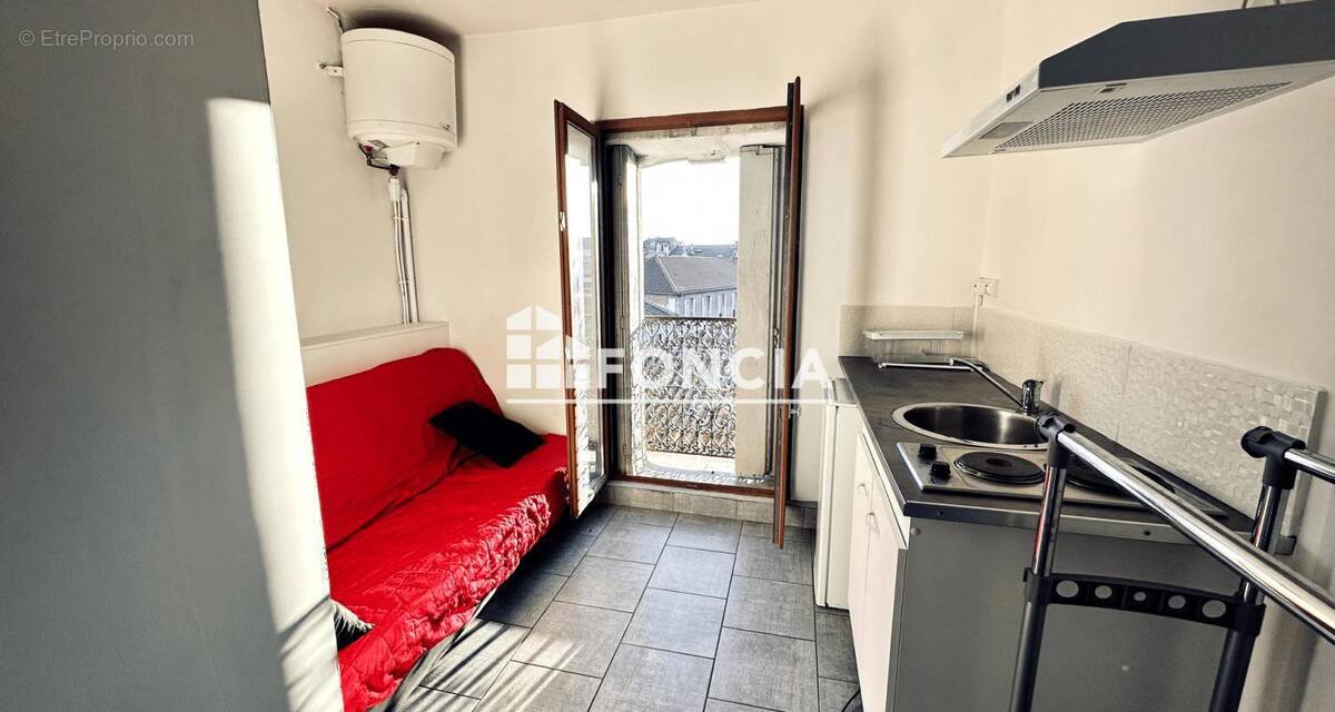 Appartement à BEZIERS