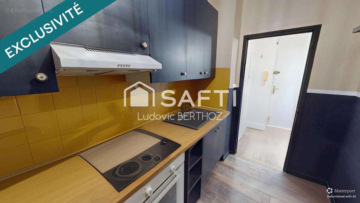 Photo 3 - Appartement à HYERES