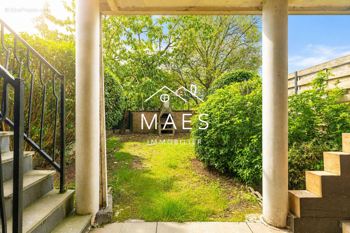 Maison à WAMBRECHIES