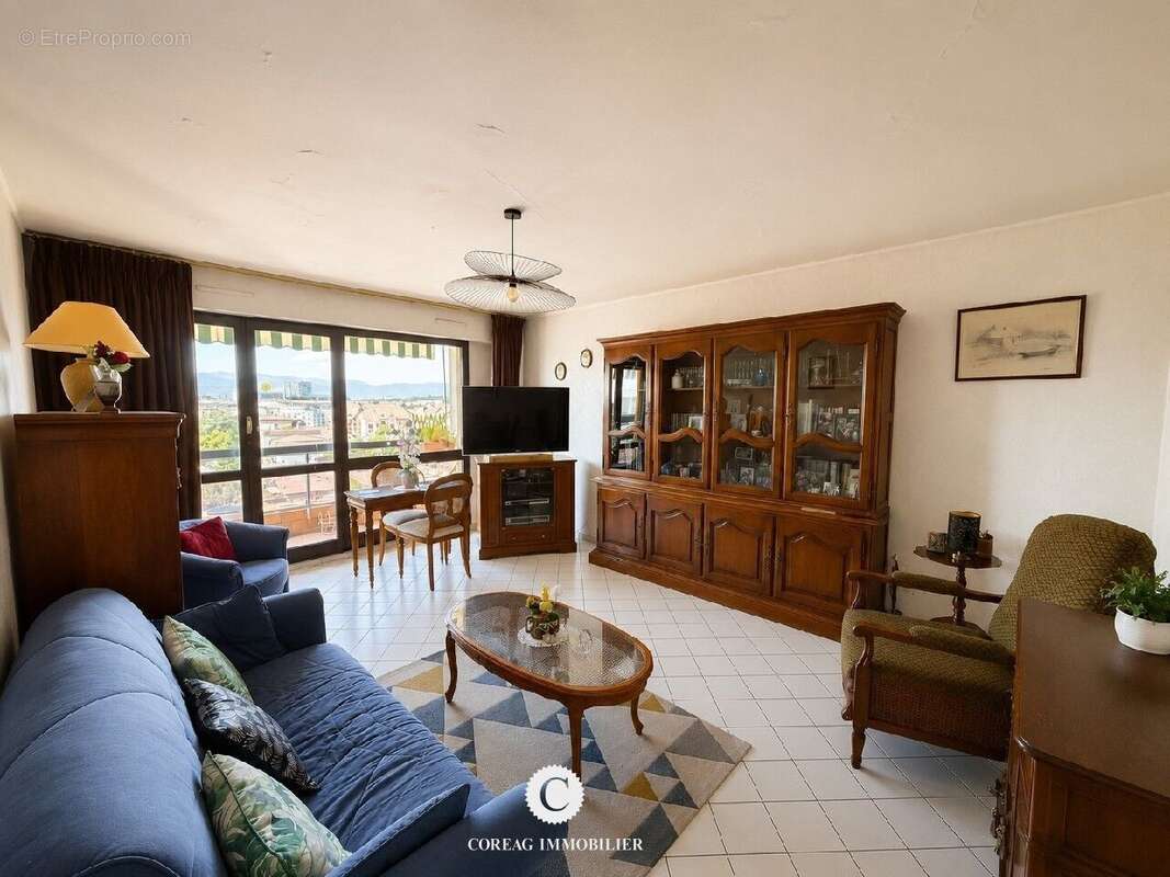 Appartement 66 m² à Gaillard  - photo 4