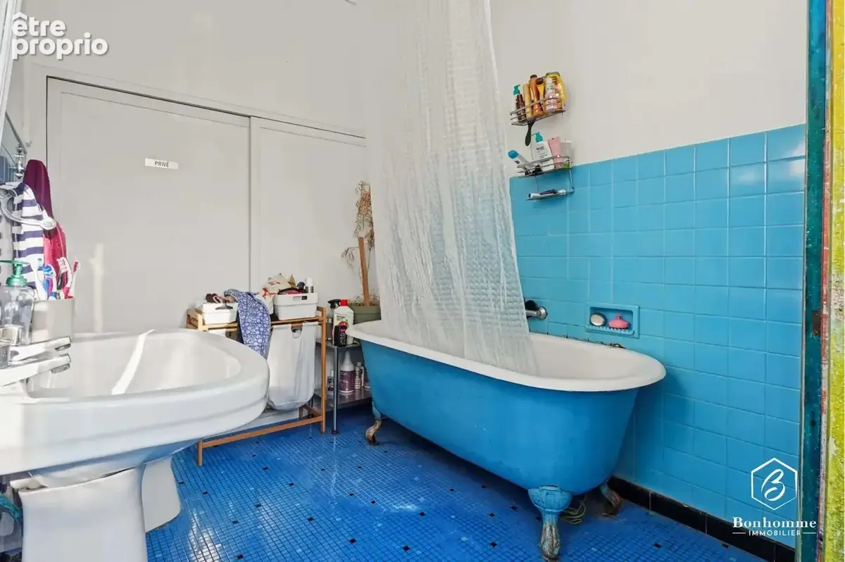 maison 140m2 5 pièces - LANGOIRAN - photo 13