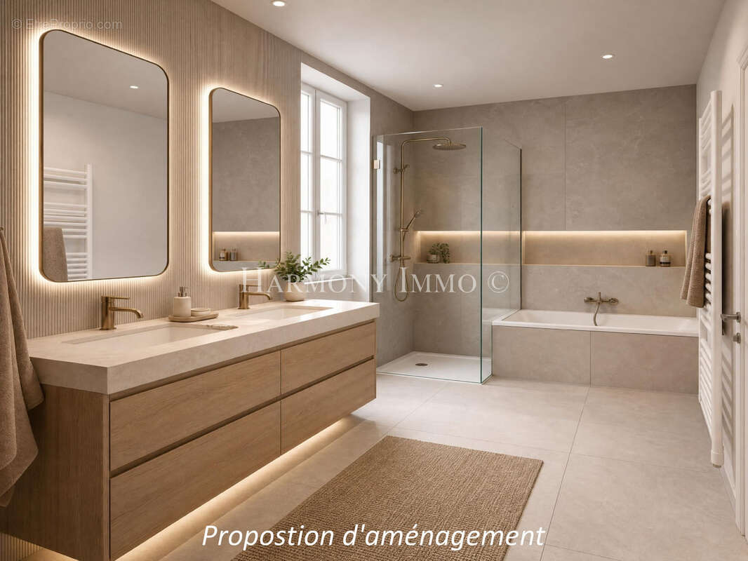 Appartement à LYON-2E
