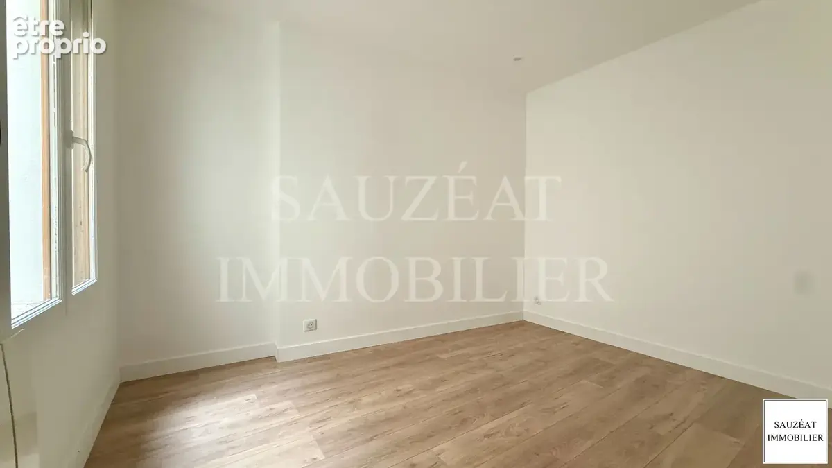 Bagneux - Superbe appartement refait à neuf - Plein coeur de la Place Dampierre - photo 12