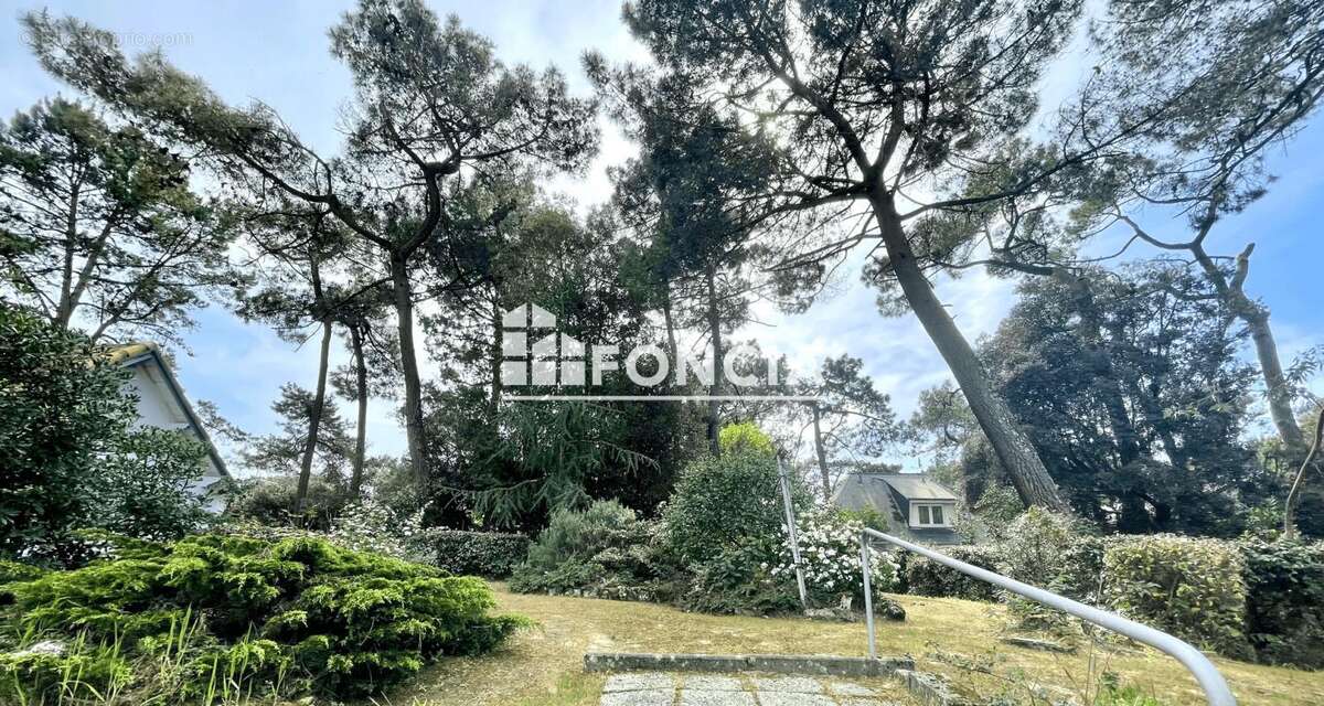 Maison à LA BAULE-ESCOUBLAC
