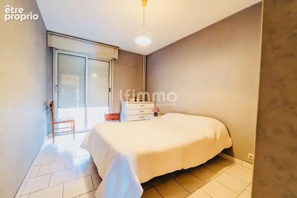 Et si a Cannes La Bocca vous creiez l’appartement qui vous resse - photo 6