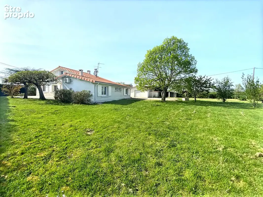 Maison à MURET