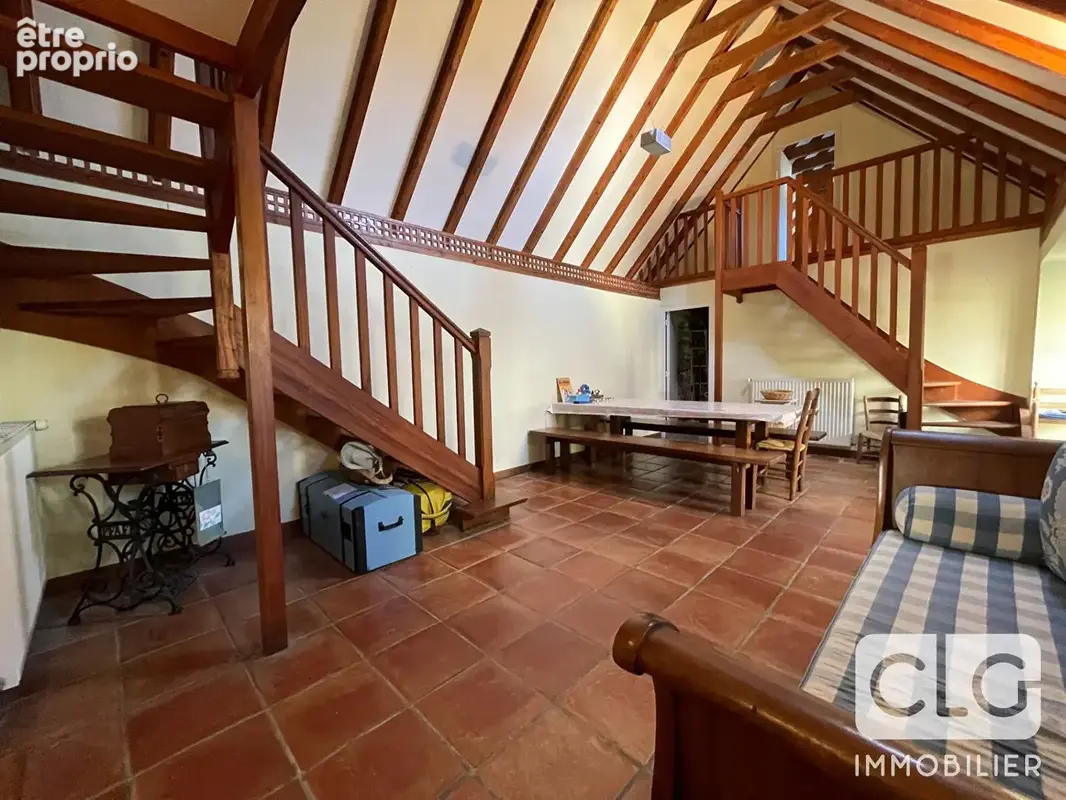Maison Plovan 8 P sur 900 m² env. - photo 5