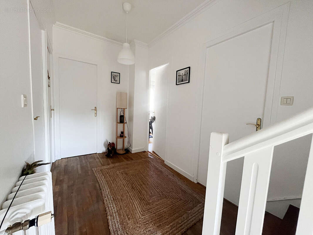 Maison à SAINT-BRIEUC