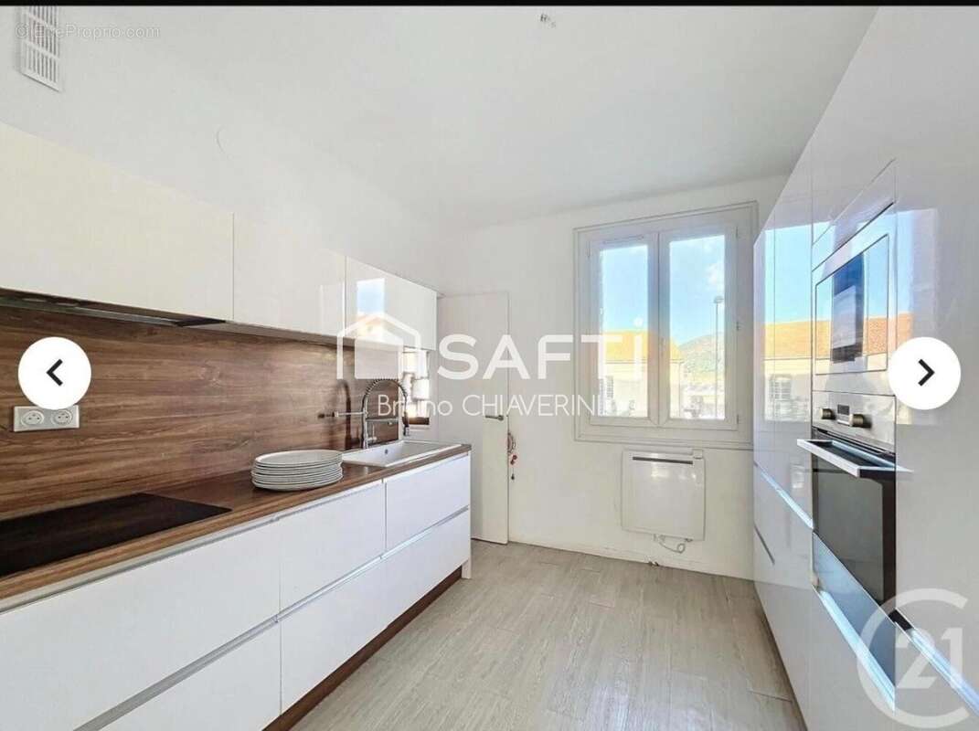 Photo 3 - Appartement à AJACCIO