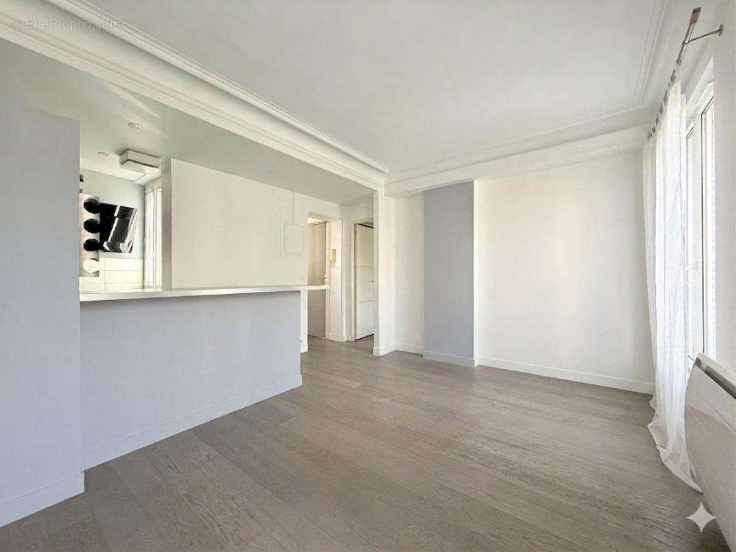 Appartement à VANVES