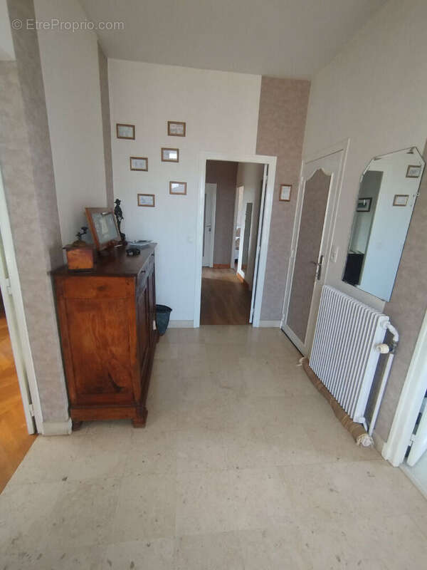 Maison à SAINT-CALAIS