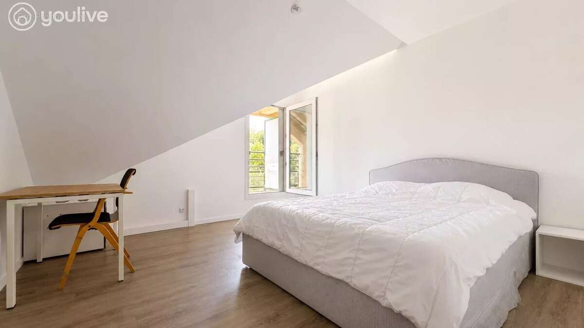 Appartement à CORBEIL-ESSONNES