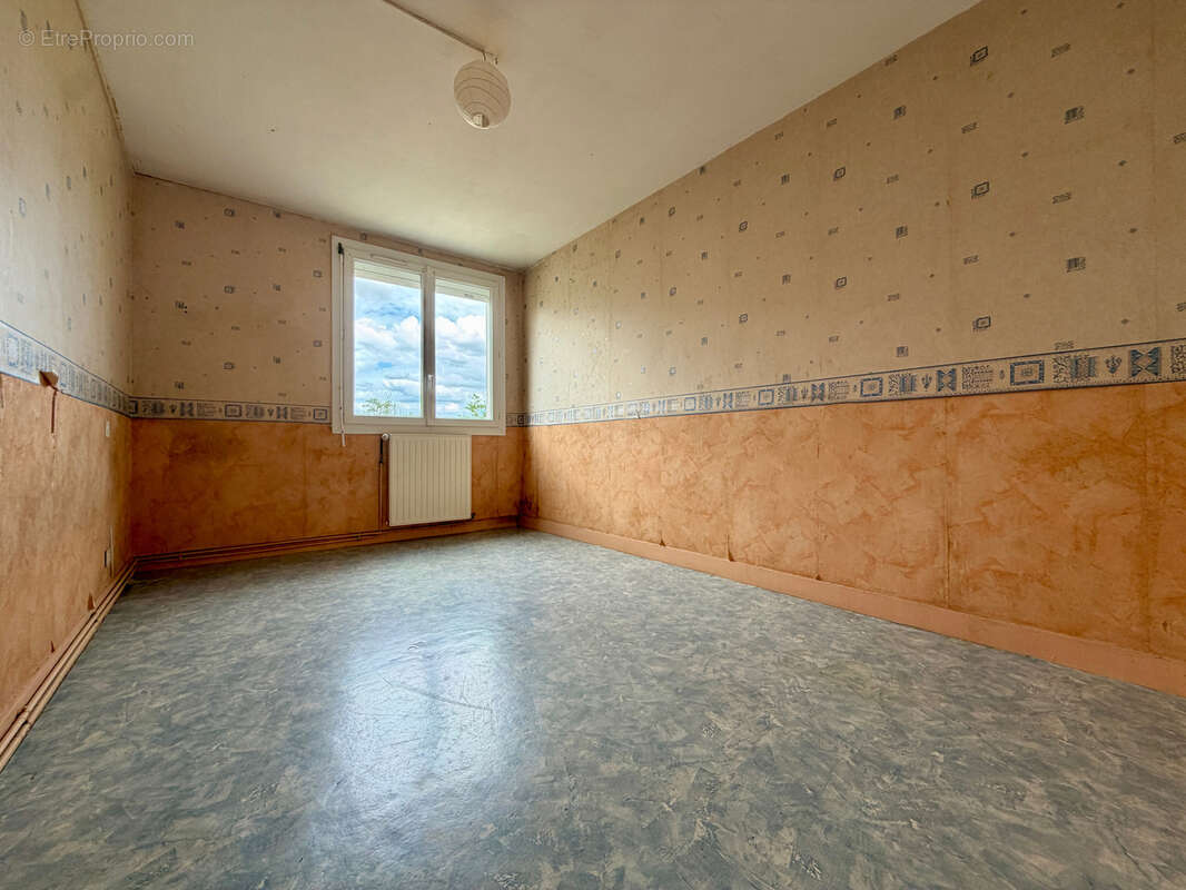 Appartement à PESSAC