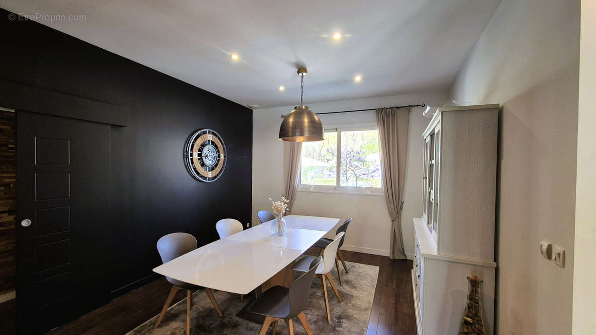 Maison à LE BOUSCAT