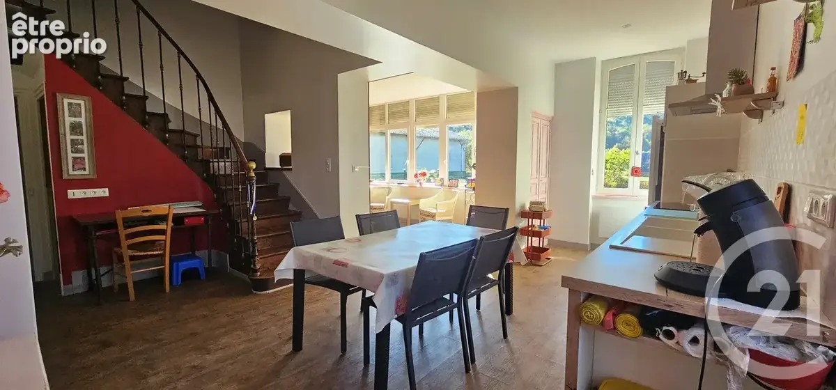 Maison 6 pièces 130 m² à vendre à Montreuillon (58800) - photo 8