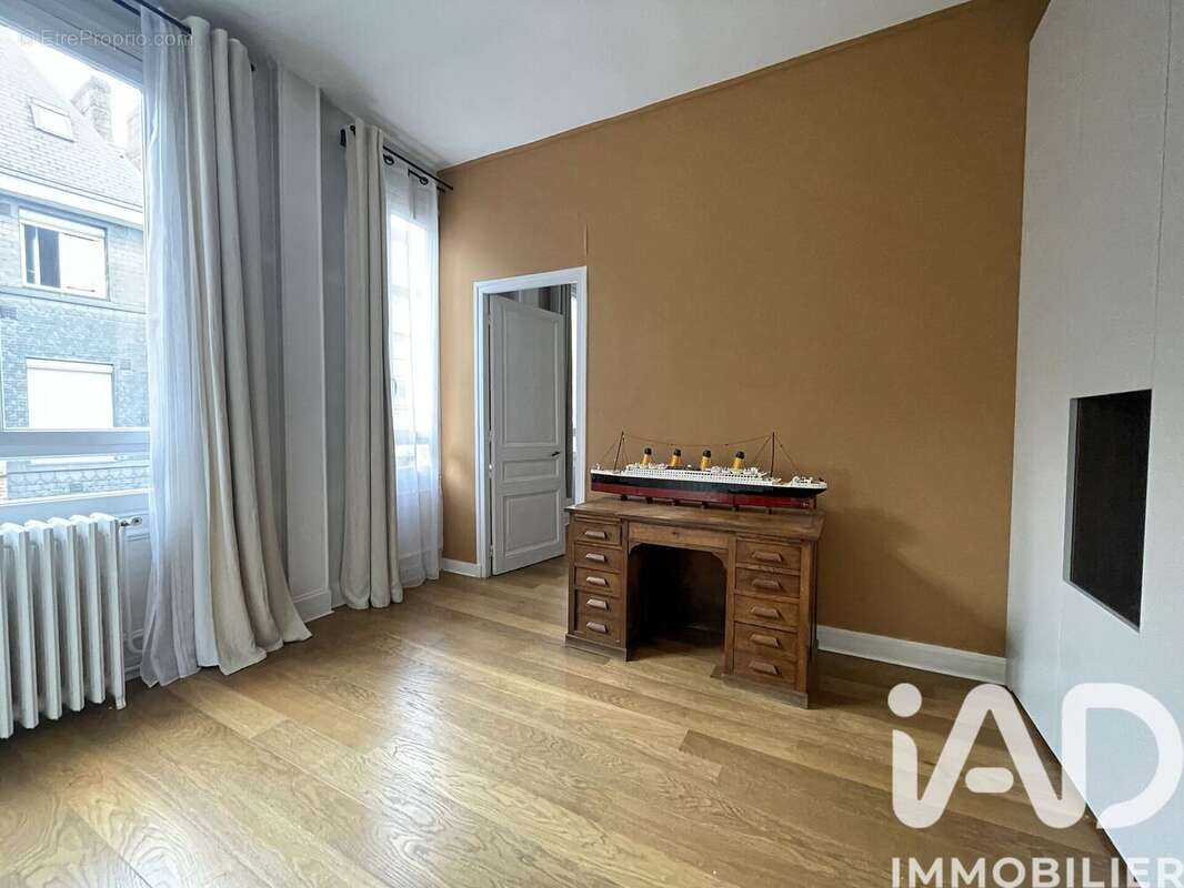 Photo 7 - Appartement à ROUEN