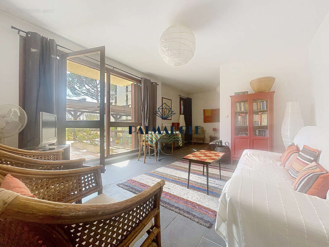 Appartement à PERPIGNAN