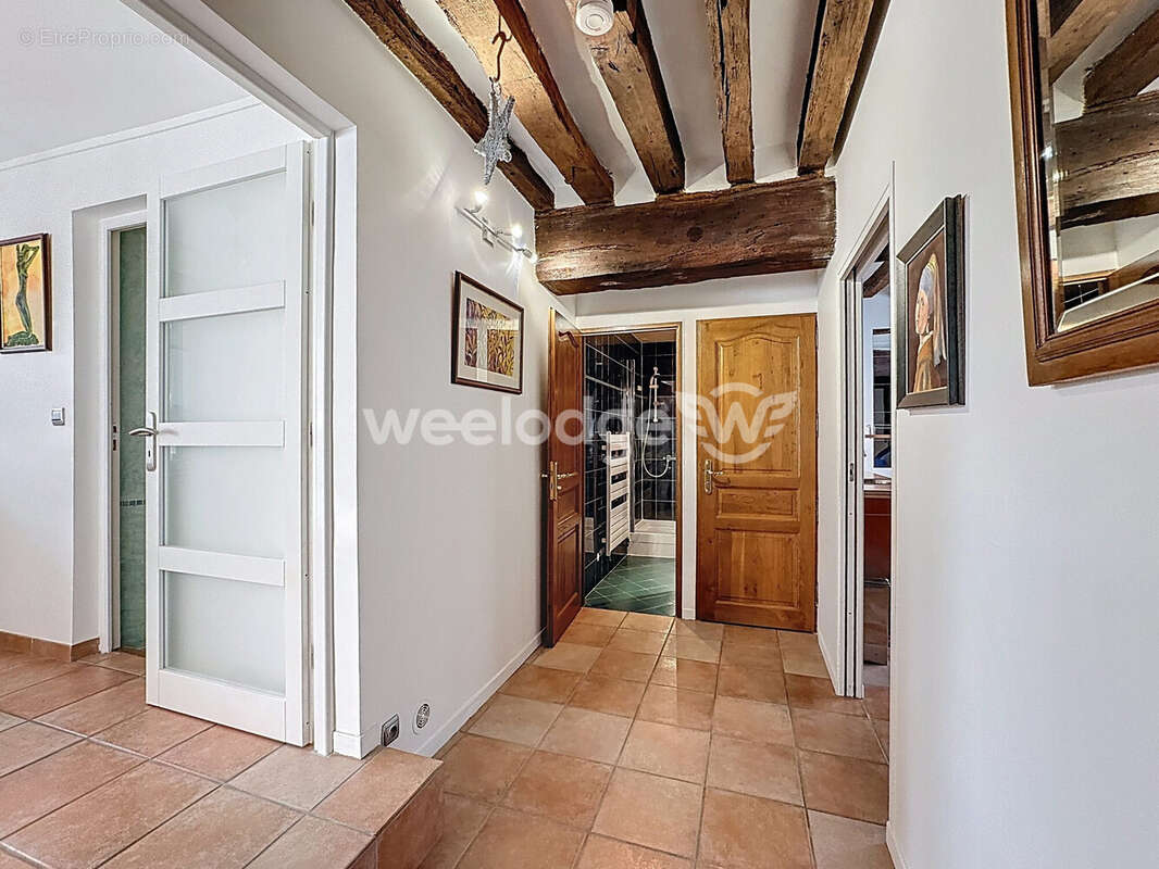 Appartement à ANDRESY