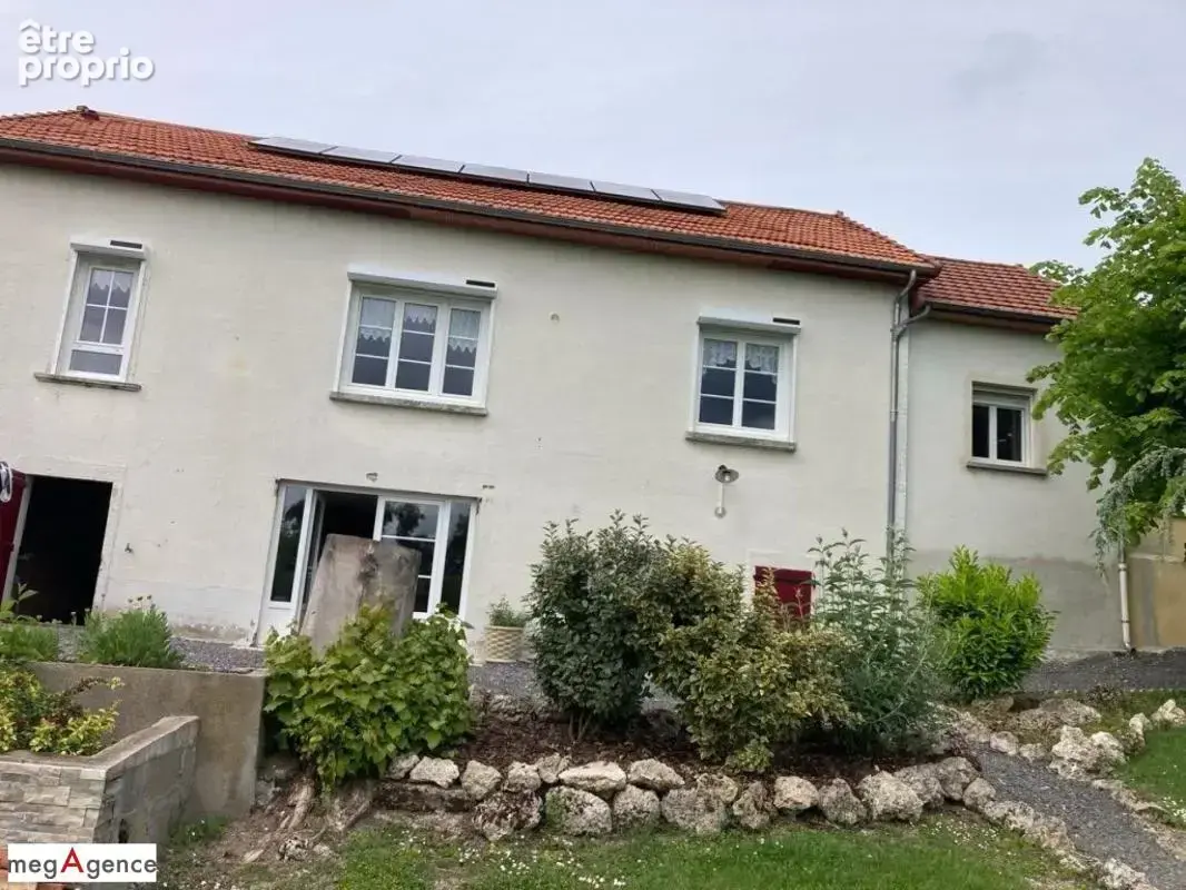 Maison 130 m², 3 chambres, bureau + sous sol, puits sur 3812 m² clos - photo 14