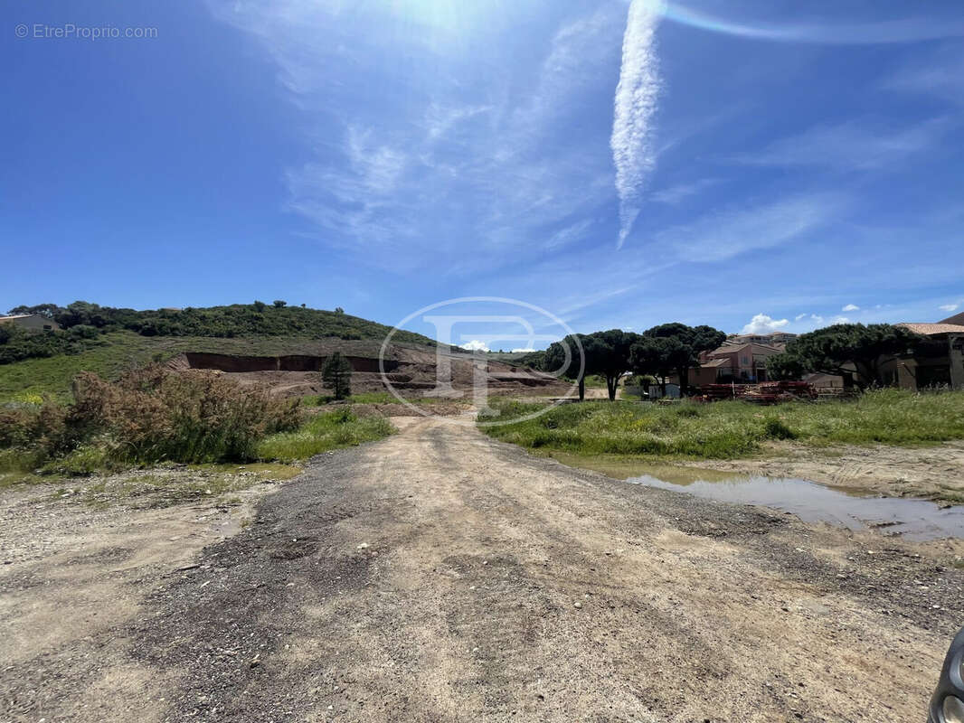 Appartement à SAINT-FLORENT