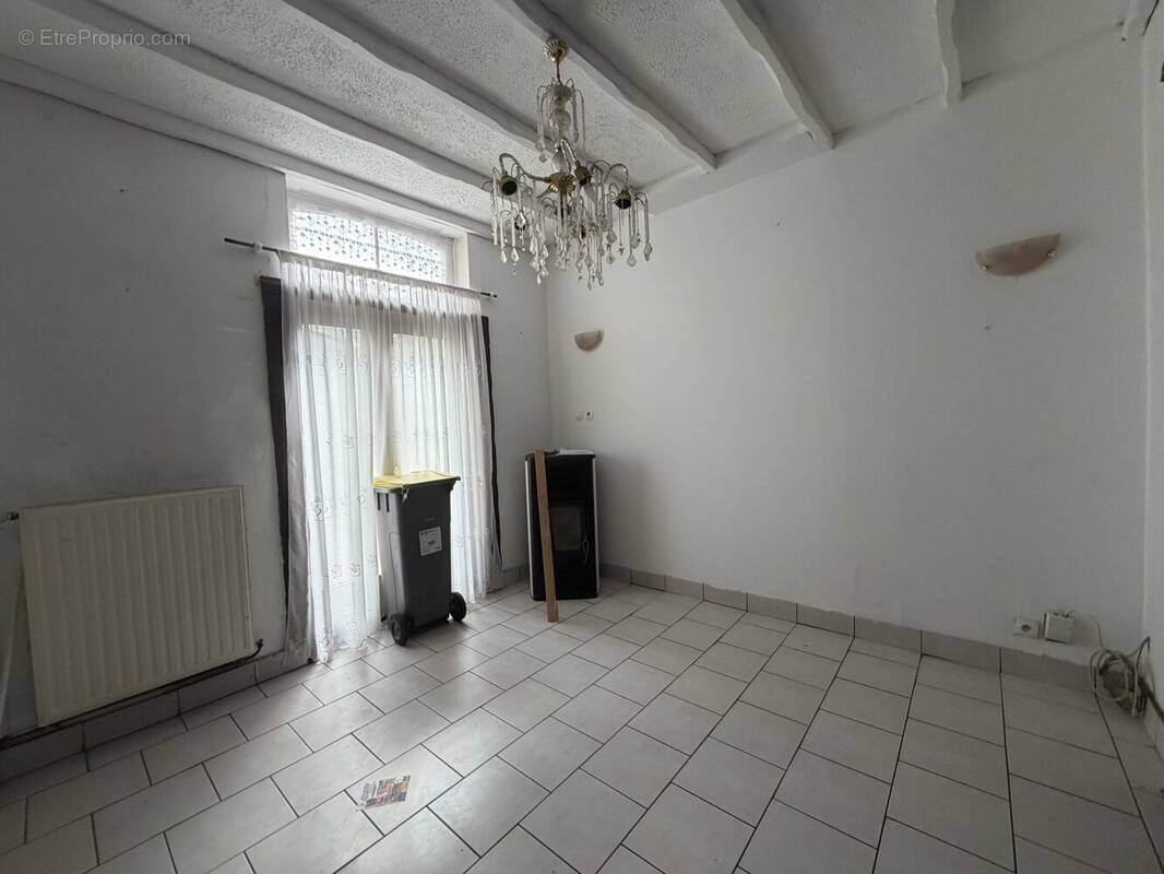 Appartement à ROUBAIX