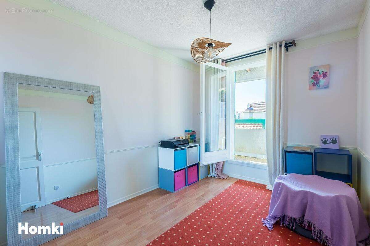 Maison à MARSEILLE-14E