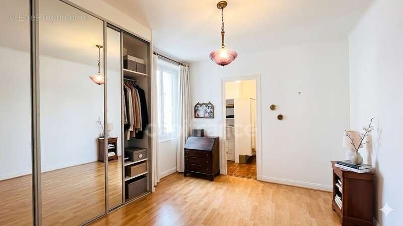 Appartement à QUIMPER
