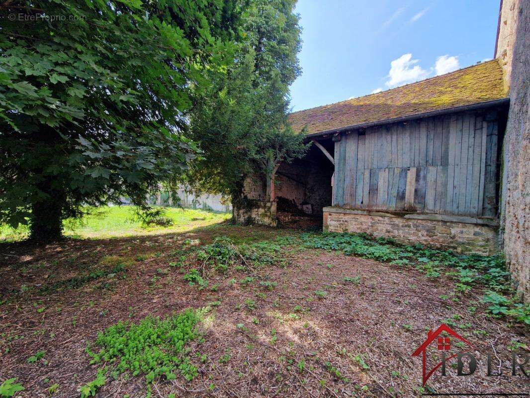 Maison à BOURBONNE-LES-BAINS