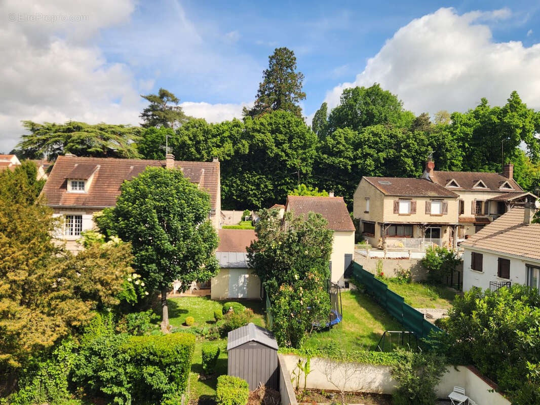Appartement à SAINT-CHERON