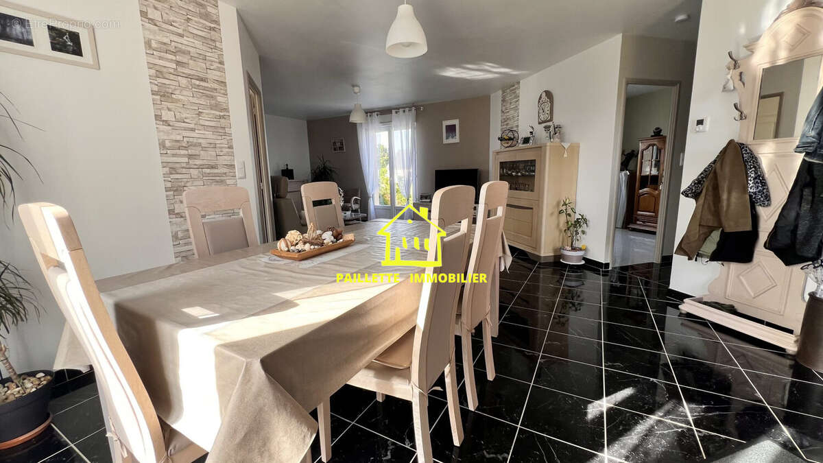 Maison 100 m² à Etretat  - photo 3