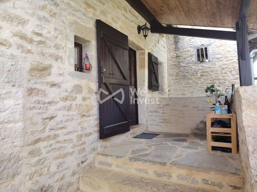 Maison à MARTIEL