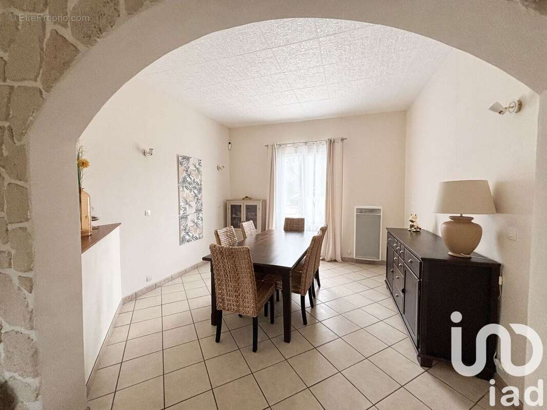 Photo 7 - Maison à THOURY-FEROTTES