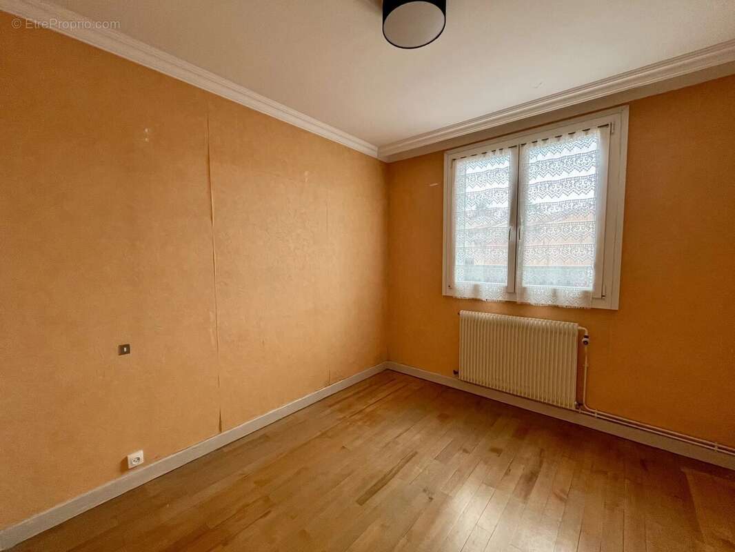 Appartement à OULLINS