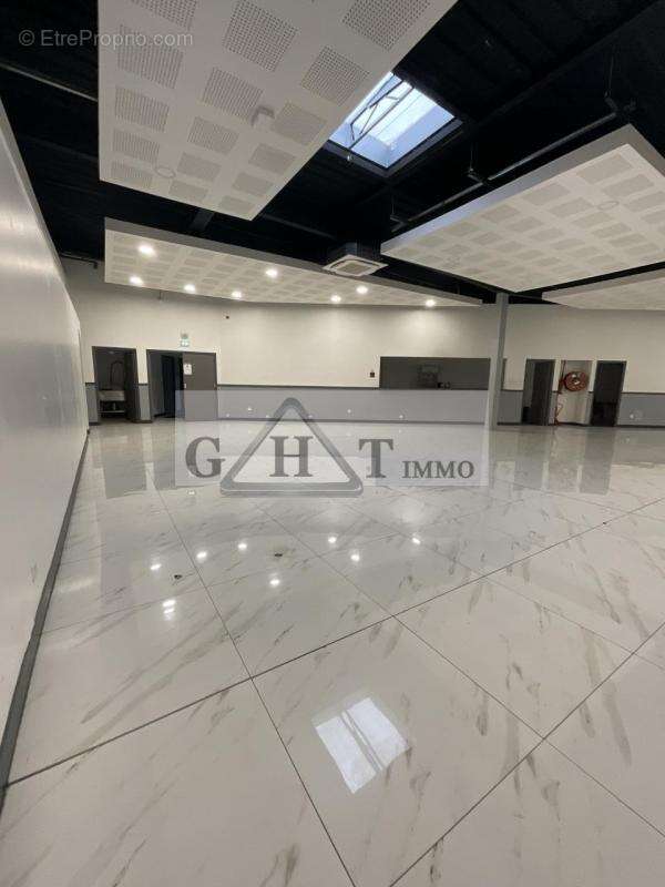 Commerce à CHAMPIGNY-SUR-MARNE