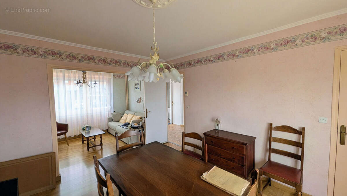 Maison à BOHAIN-EN-VERMANDOIS
