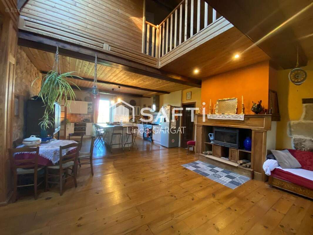 Photo 3 - Maison à SAINT-COLOMB-DE-LAUZUN