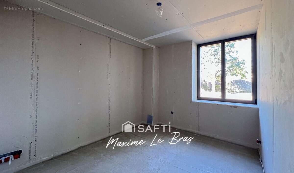 Photo 9 - Appartement à CONCARNEAU