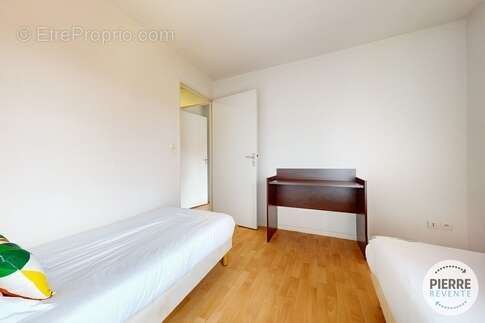 Appartement à GERZAT