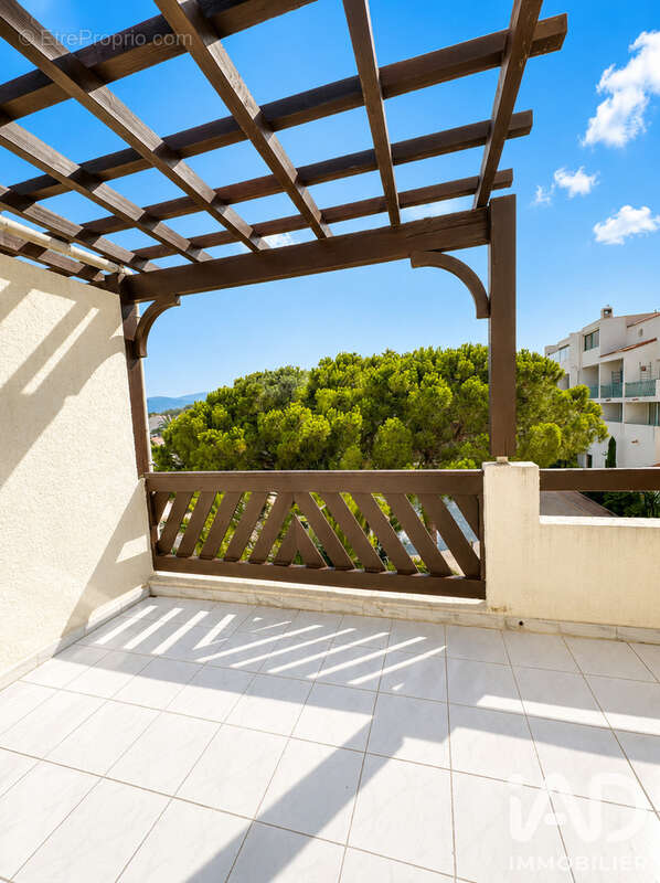 Appartement 57 m² à Saint-Cyprien  - photo 6