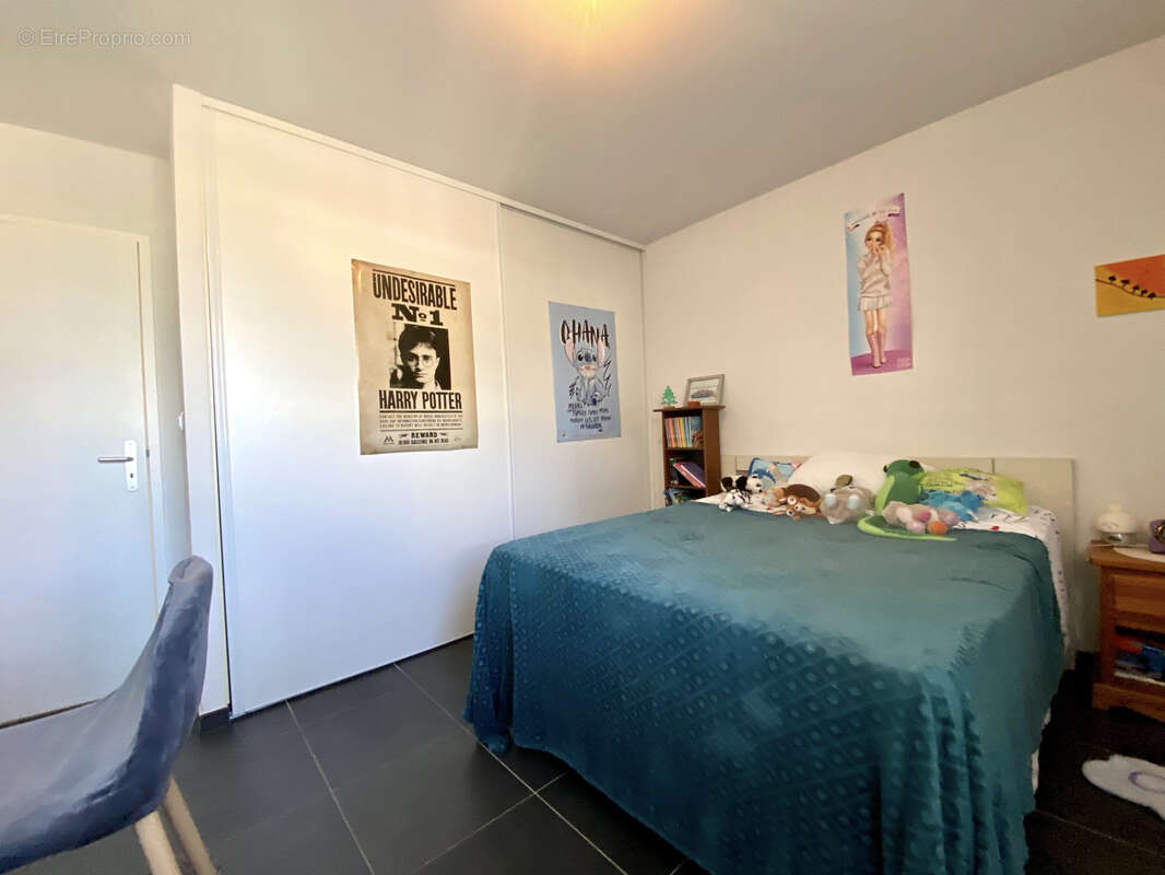 Appartement à SARROLA-CARCOPINO