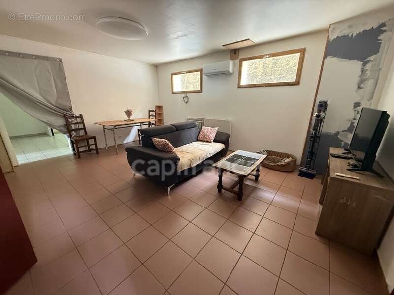 Maison à LOURDES