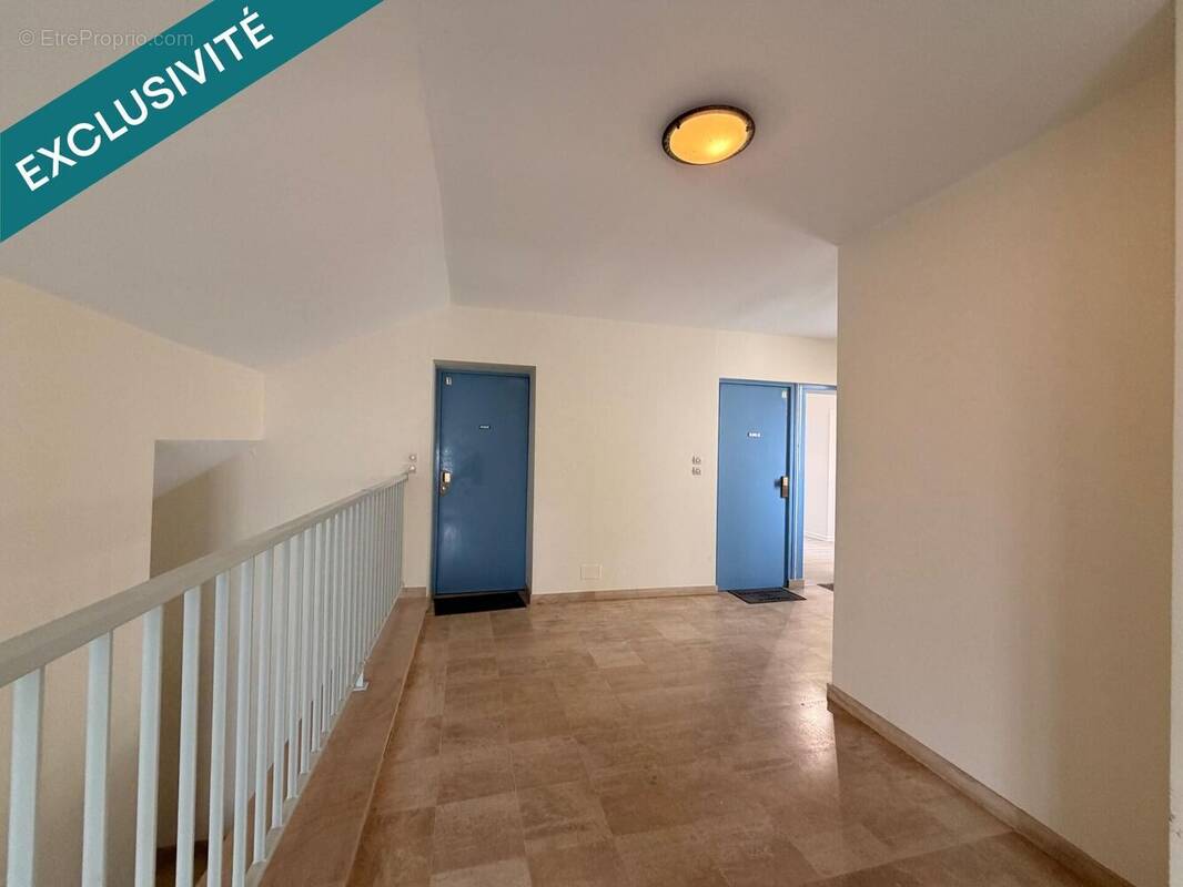 Photo 1 - Appartement à MAIZIERES-LES-METZ