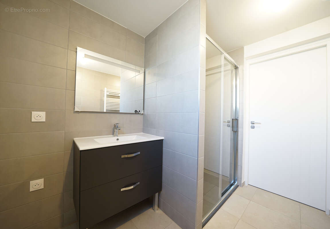 Appartement à VIF