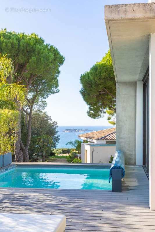 Maison à SANARY-SUR-MER