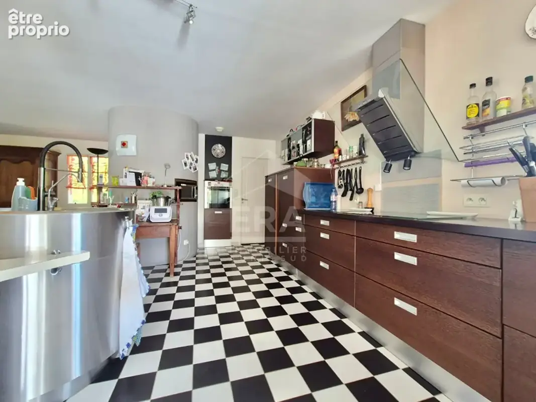 Maison 146m² à surgères - photo 5