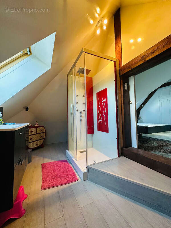 Maison à LA FERTE-SOUS-JOUARRE