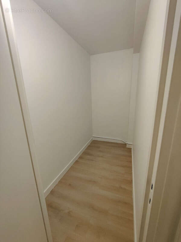 Appartement à ETAMPES